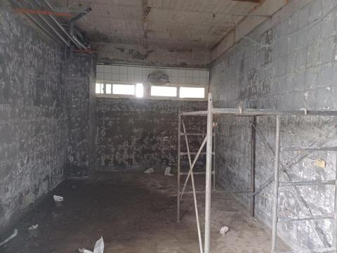 蔡家益工程行 - 廁所