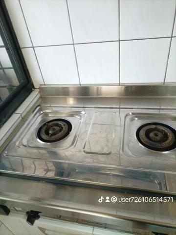 羅曉絹 - 清潔後