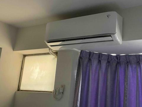 承穎科技工程有限公司 - 住家分離式冷氣安裝