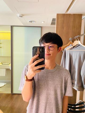 王璟恩KingPeter - 