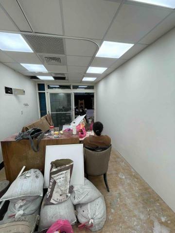 建平油漆 - 板橋四川路補習班