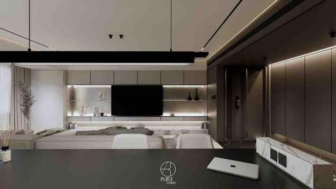 pure design studio - 