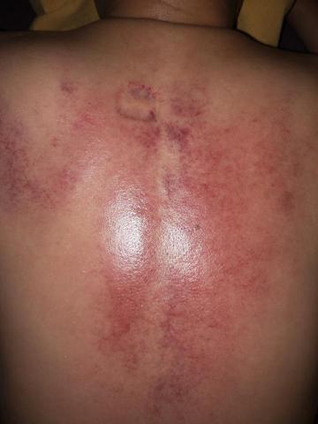 小六舒壓芳療 - 