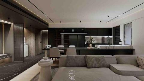 pure design studio - 