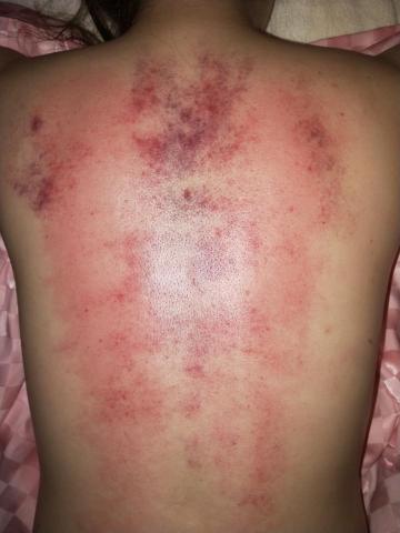 小六舒壓芳療 - 