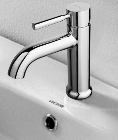 黃天 - 水龍頭安裝