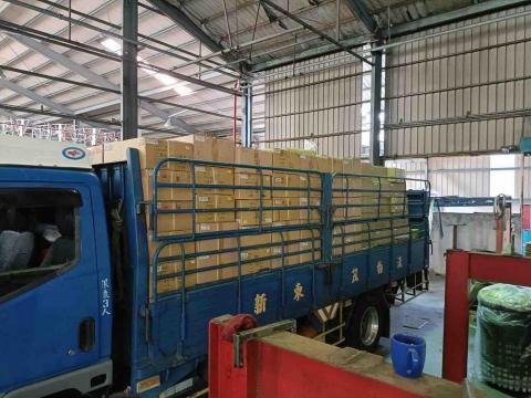 慶義清潔工坊 - 