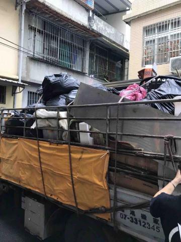 慶義清潔工坊 - 