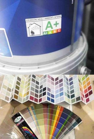 清秋山香-油漆 x 藝術塗裝 - 