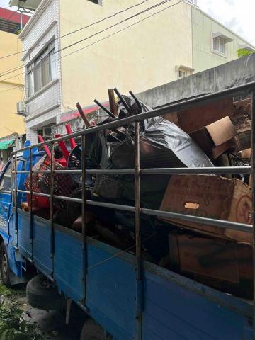 慶義清潔工坊 - 