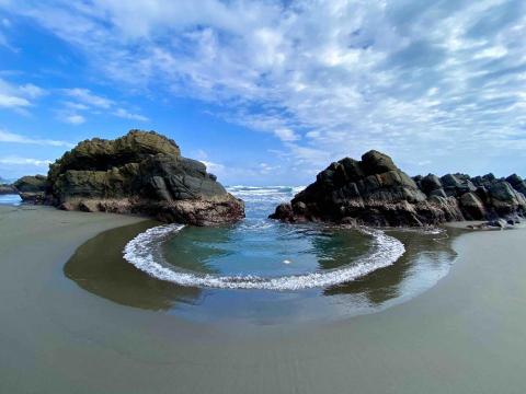 松松株式會攝 - 