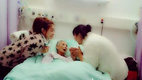 倪金殿【長照服務】 - 長照服務