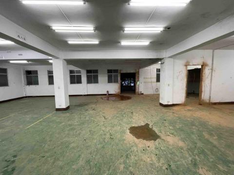 宏康企業社 - 廠房拆除