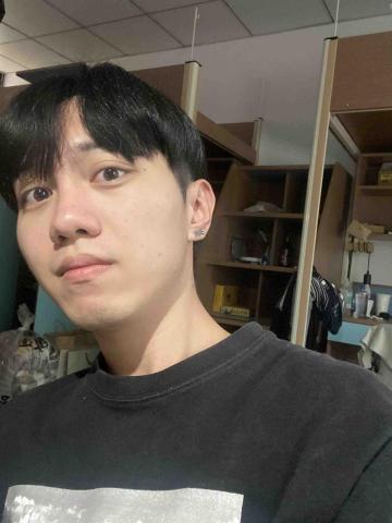 提供化學所服務的專家陳振曜