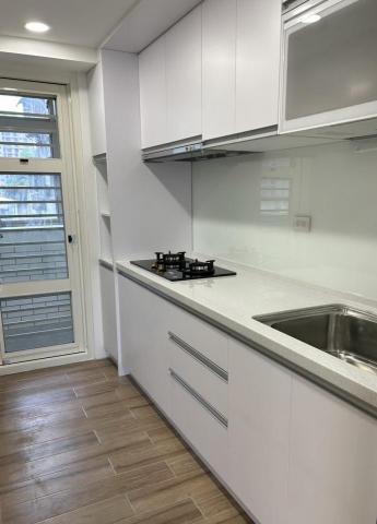 宋伯琳（清和室內裝修設計工作室） - 愛乾淨的廚房