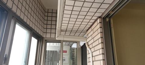 日揚節能空調 - 美飾管槽
完成照片