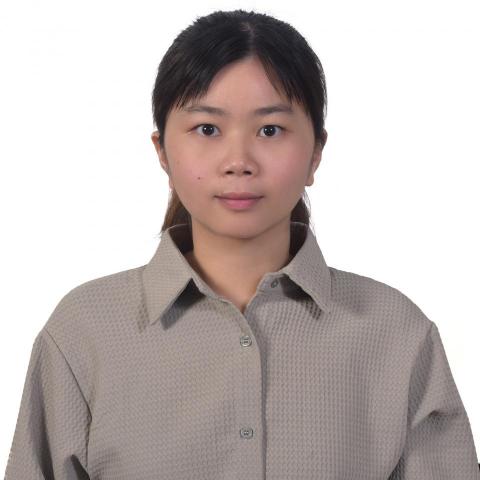 提供德文入門服務的專家李冠葶