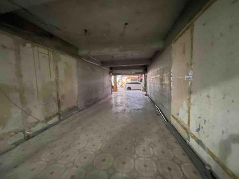 宏康企業社 - 店面全室木作裝潢拆除