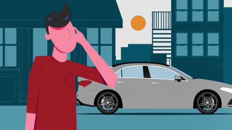 多媒玩家動畫有限公司 - Daimler