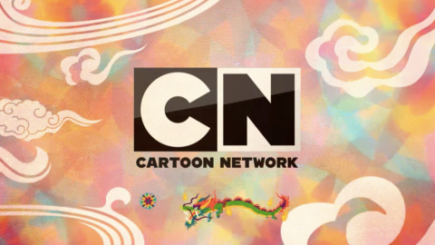 多媒玩家動畫有限公司 - Cartoon Network 卡通頻道