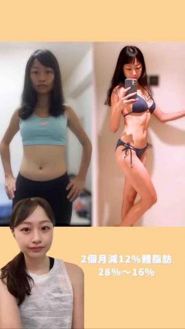 張馨予Cindy - 本人的效果照