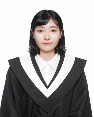 提供行動式教學服務的專家陳雨柔