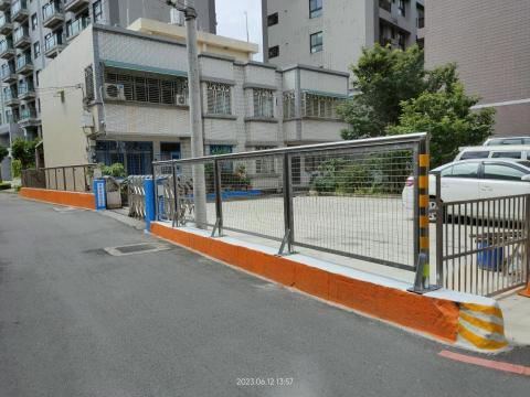 陳逸欣舞蹈教室 - 陳逸欣舞蹈教室(專用停車場)