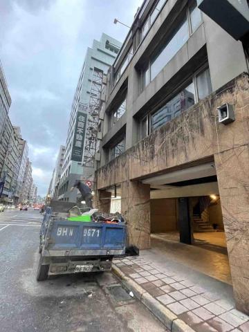 宏康企業社 - 整棟室內裝潢拆除