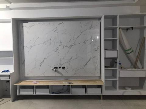 豐禾木工坊 - 電視櫃半成品