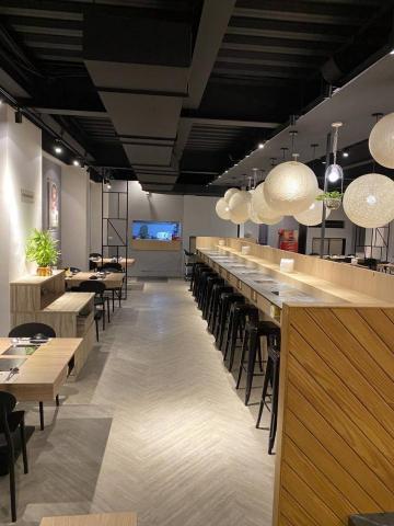 豐禾木工坊 - 八德永福鍋物