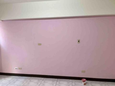 至盛工程行 - 油漆調色