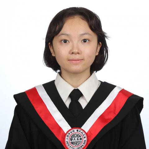 提供老師說服務的專家詹旻臻