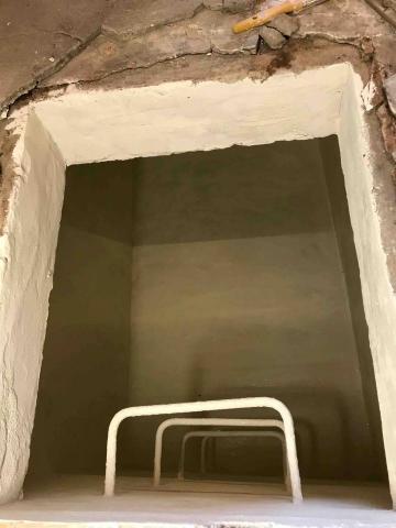 至盛工程行 - 油漆完工