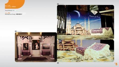 Bernard Li - 3D_Event & Space Design - Wedding
https://www.behance.net/gallery/172126035/3D_Event-Space-Design-Wedding Bernard Li - 3D_Event & Space Design - Wedding
https://www.behance.net/gallery/172126035/3D_Event-Space-Design-Wedding