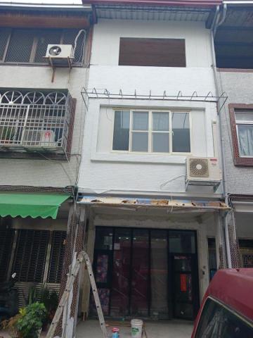 阿興（泥作#油漆#拆除） - 