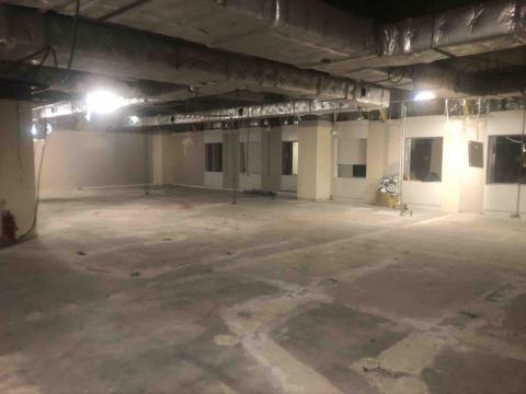 宏康企業社 - 連鎖速食企業總部拆除整修