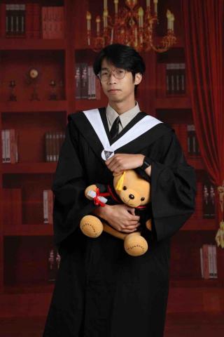 提供正航erpptt服務的專家許正坤