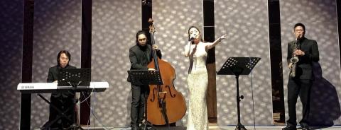MUSEEARTS沐藝音樂設計 - 美式婚禮 爵士樂團4人組 MUSEEARTS沐藝音樂設計 - 美式婚禮 爵士樂團4人組