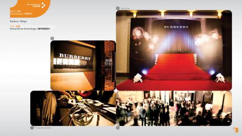 Bernard Li - 3D_Event & Space Design
https://www.behance.net/gallery/99454763/3D_Event-Space-Design Bernard Li - 3D_Event & Space Design
https://www.behance.net/gallery/99454763/3D_Event-Space-Design