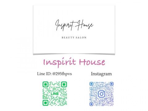 InspiritHouse - 