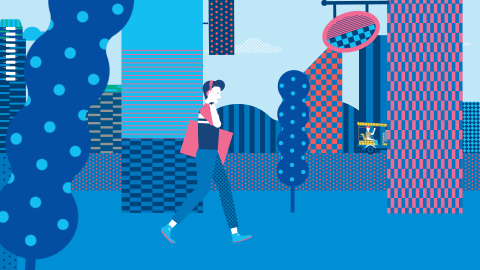 多媒玩家動畫有限公司 - BANGKOK INSURANCE