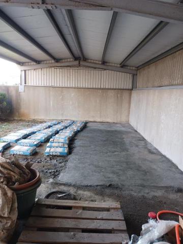 阿興（泥作#油漆#拆除） - 