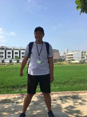 雙北自由教練Apple - 還沒健身前的我