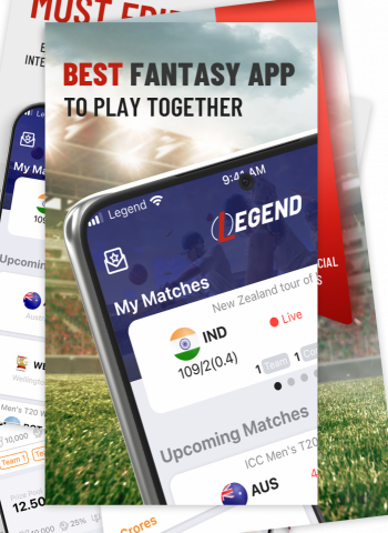 淇宇創意 - 夢幻體育上架圖