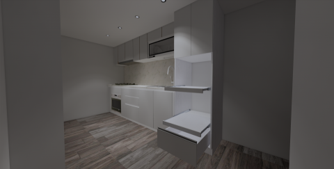 皓昇室內裝修設計有限公司 - 