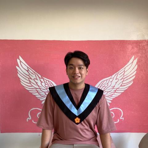 提供n3服務的專家沈俊廷