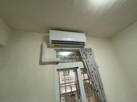 特鑫空調工程行 -  特鑫空調工程行 -