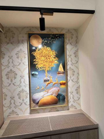 瑋恩水電 - 投射軌道燈安裝 瑋恩水電 - 投射軌道燈安裝