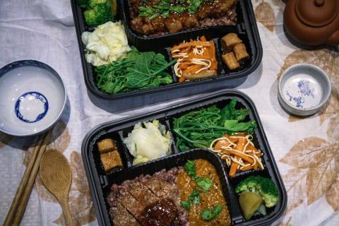 Olfa人生不設限 - 食物商品拍攝