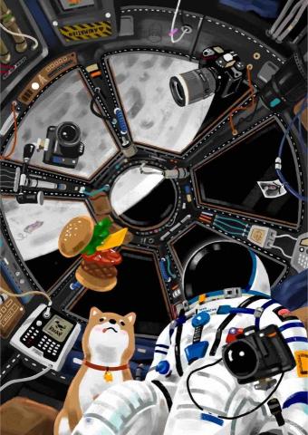 史以凡 - 海報設計 史以凡 - 海報設計